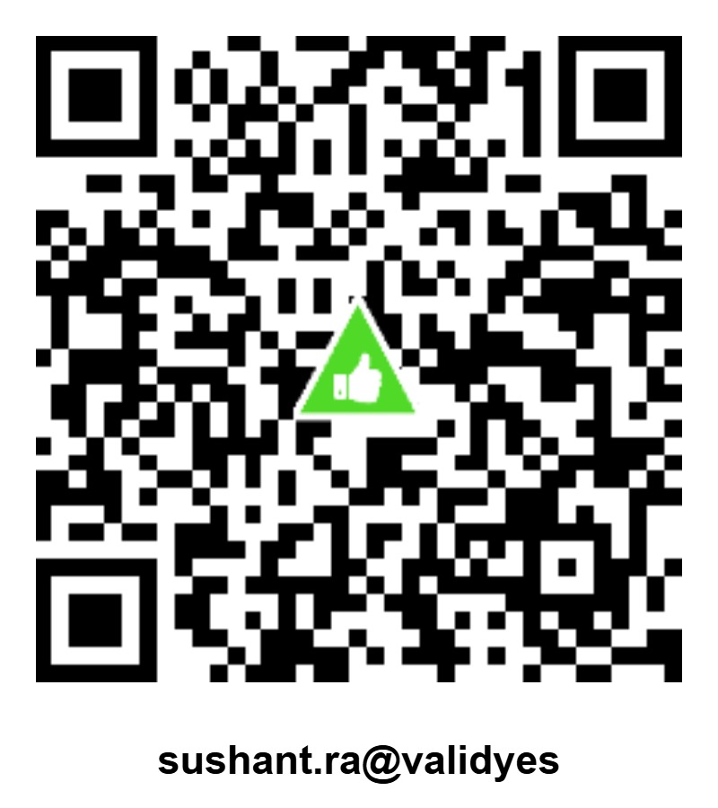 House Of Trade UPI QR Code